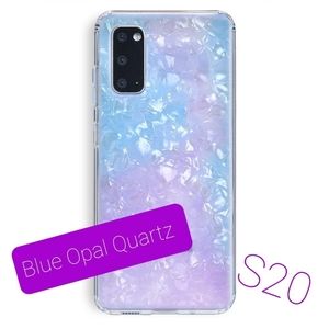 Velvet Caviar Samsung Galaxy S20 case